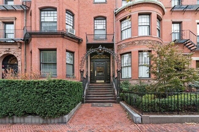 Foto del edificio - 183 Marlborough St