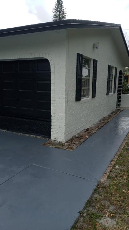 Photo - 671 SW 28th Way House