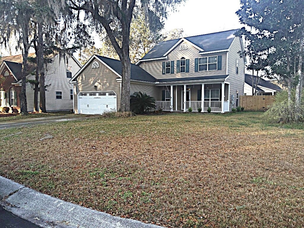 Primary Photo - 8514 Falling Leaf Ln