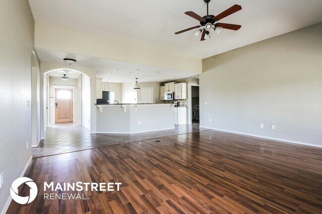 Foto del edificio - 4743 S 203rd E Ave