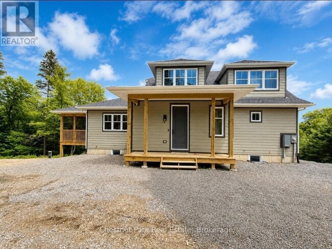 Building Photo - 1018 Ridgeline Dr