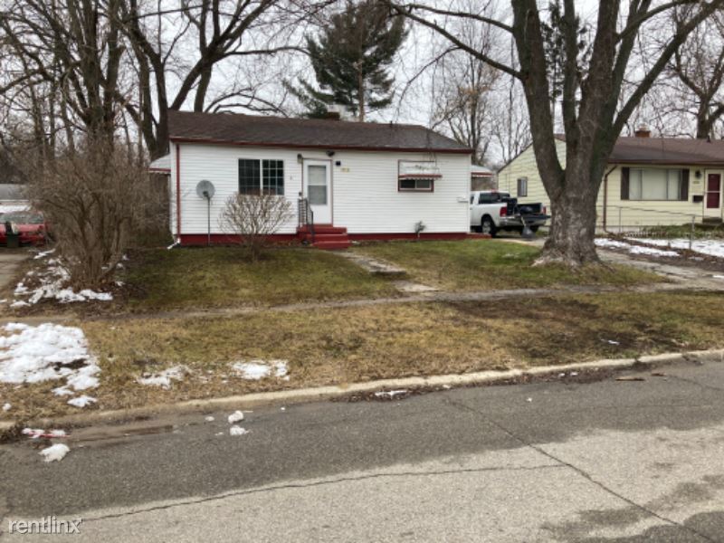 Primary Photo - 3 br, 1 bath House - 2719 Plainfield Ave