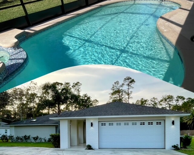 1 Welling Pl, Palm Coast, FL 32164 House Rental in Palm Coast, FL