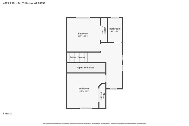 Building Photo - 4723 S 99th Dr