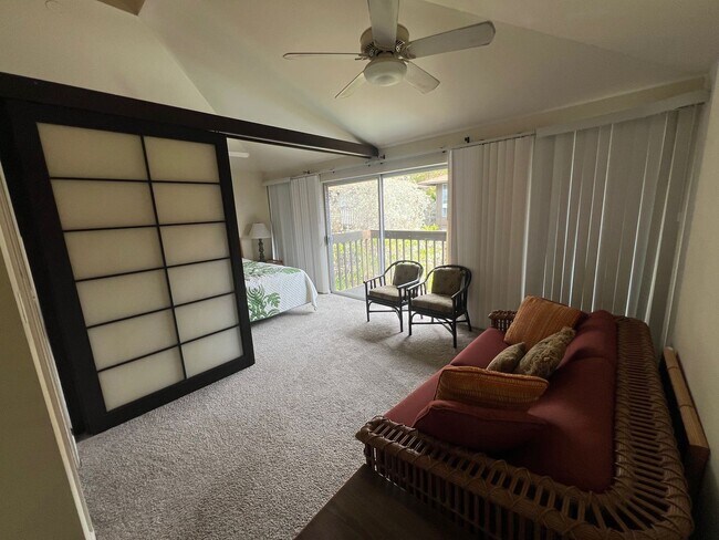 Foto del edificio - Furnished 1 Bed/2 Bath Condo in Downtown Kona