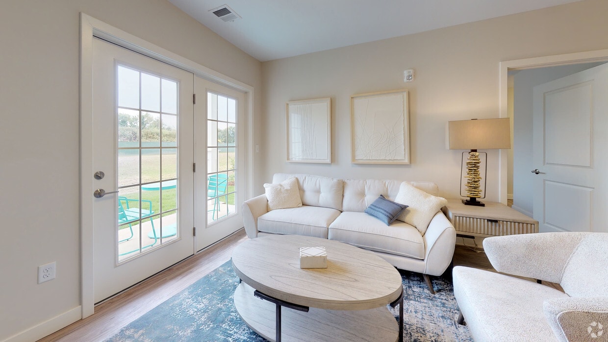 Photo - Trail Run Apartments