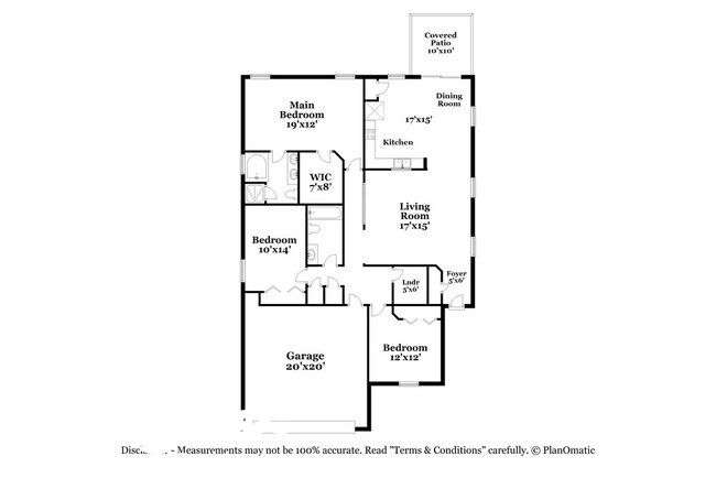 Foto del edificio - 105 Straw Pond Way