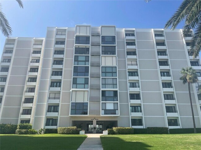 Foto del edificio - 851 Bayway Blvd