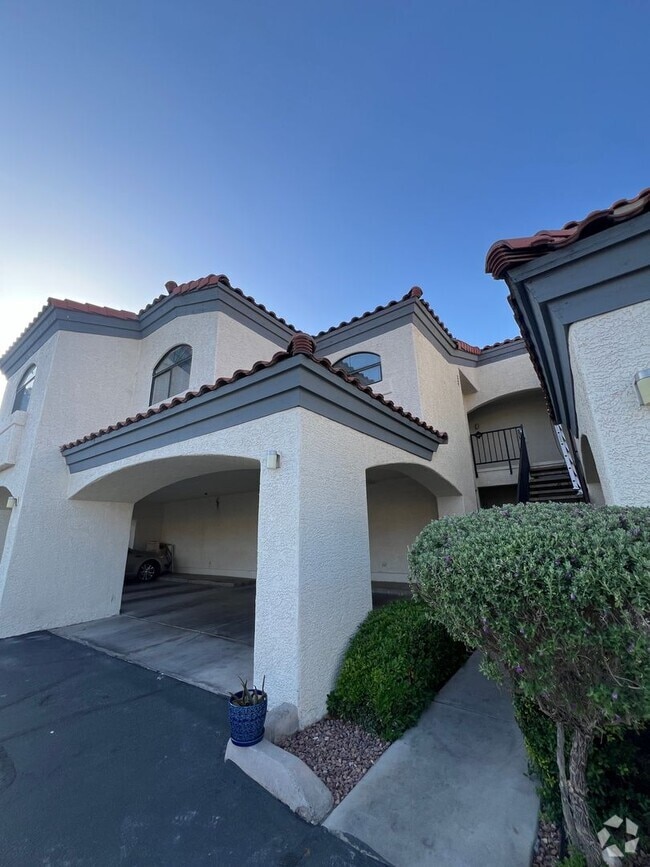 Building Photo - 8455 W Sahara Ave