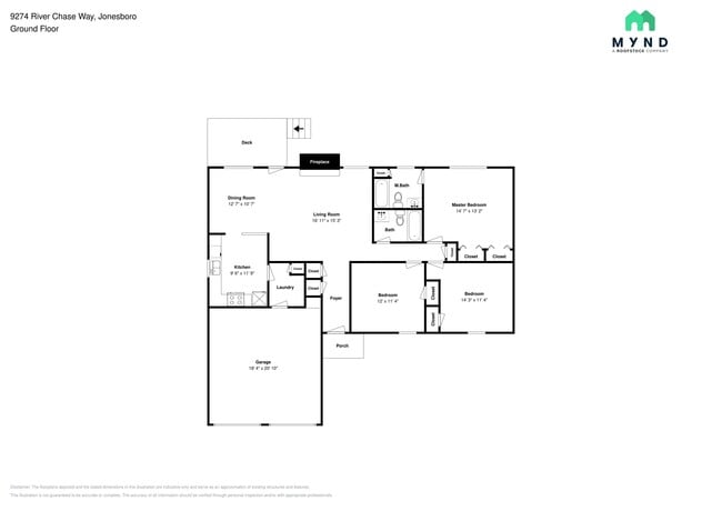 Building Photo - 9274 River Chase Way