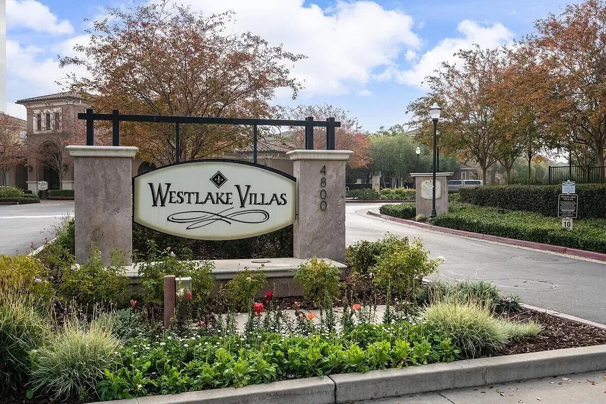 4800 Westlake Pky Unit 1906, Sacramento, CA 95835 Condo for Rent in