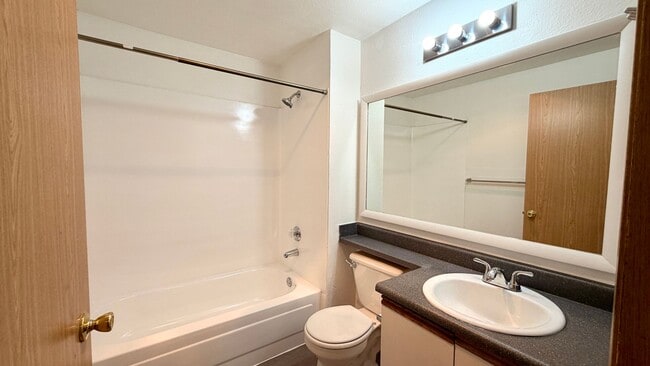 Interior Photo - Clearwater Ridge Apartments