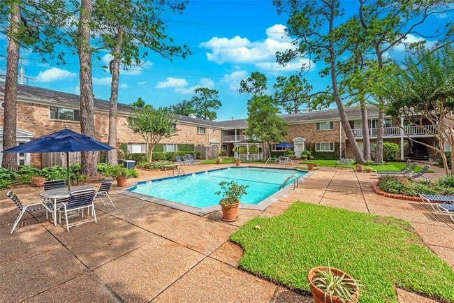 Photo - 4040 San Felipe St Townhome