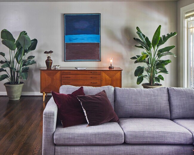 Foto del edificio - 3308 Cliff Rd