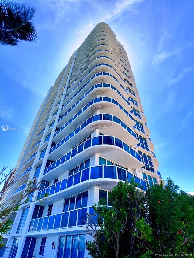 1881 79th Street Causeway Unit 1105, Miami Beach, FL 33141 Condo for