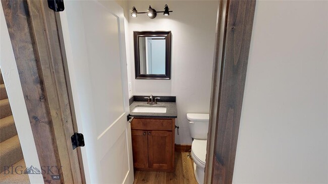 Foto del edificio - 1103 Baxter Creek Way
