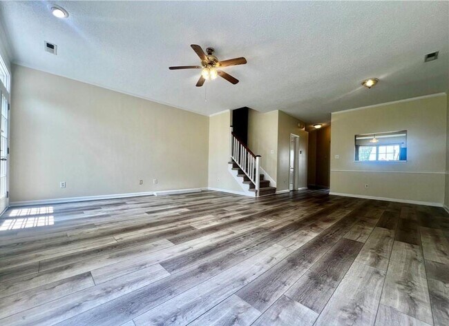 Foto del edificio - 2511 Hartley St