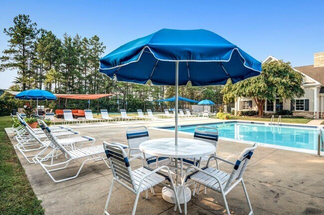 Foto del edificio - St. Marys Landing Apartments and Townhomes