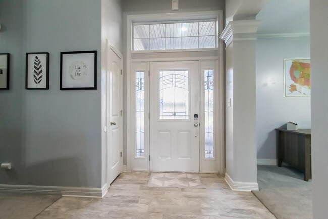Foto del edificio - 4518 Stevewood Dr