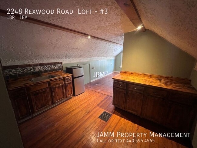 Building Photo - 1 bedroom Loft in Cleveland Heights