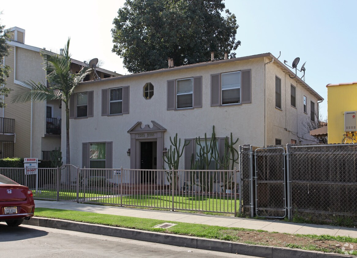 Primary Photo - 2285 Earl Ave