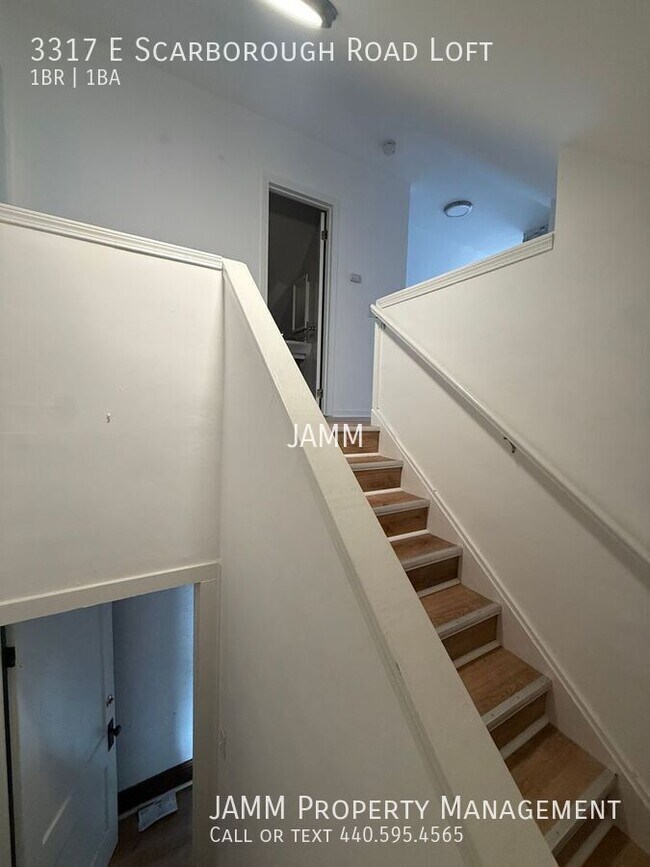 Foto del edificio - 3317 E Scarborough Rd
