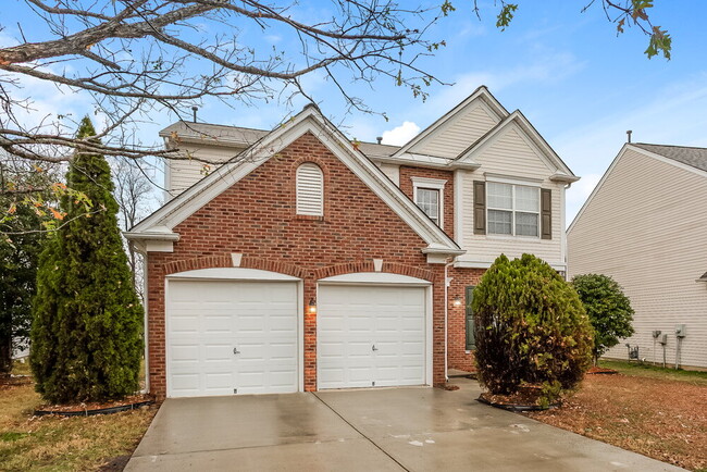 Building Photo - 10910 Claude Freeman Dr