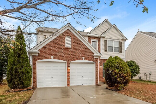 Foto del edificio - 10910 Claude Freeman Dr