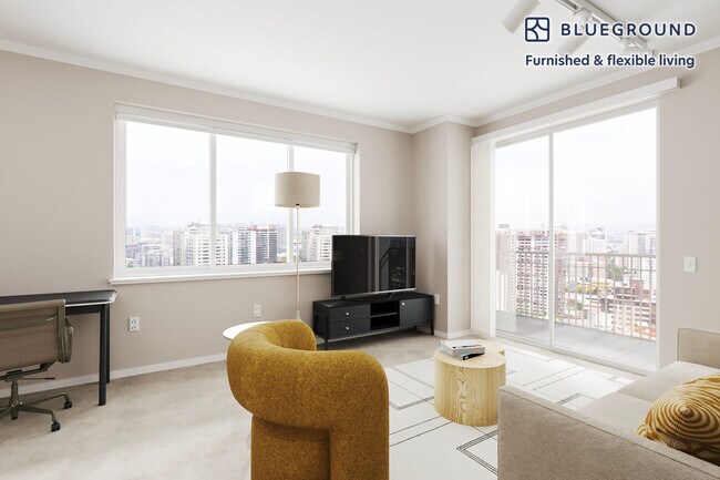 Foto del edificio - 1320 N Veitch St