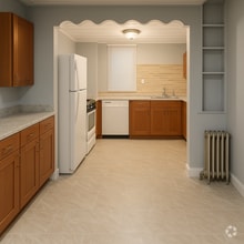 Building Photo - 209 Washington Ave