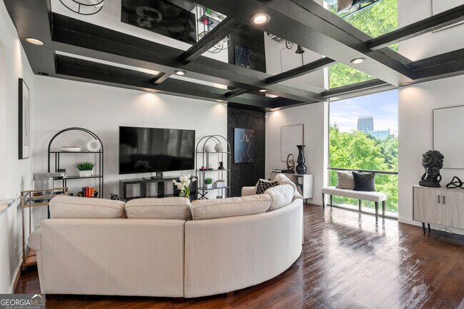Foto del edificio - 130 26th St NW