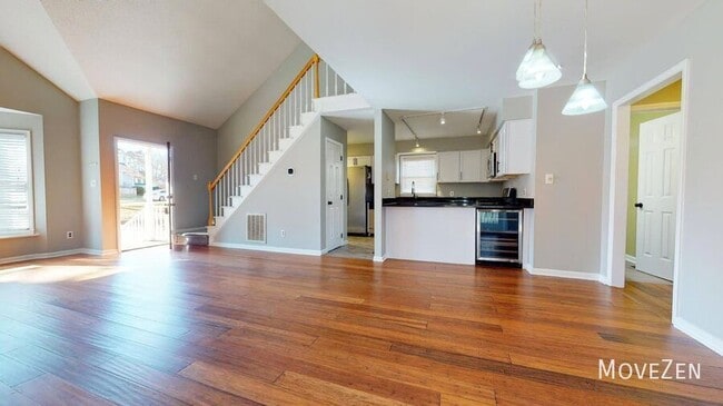 Foto del edificio - 4509 Latrobe Ct