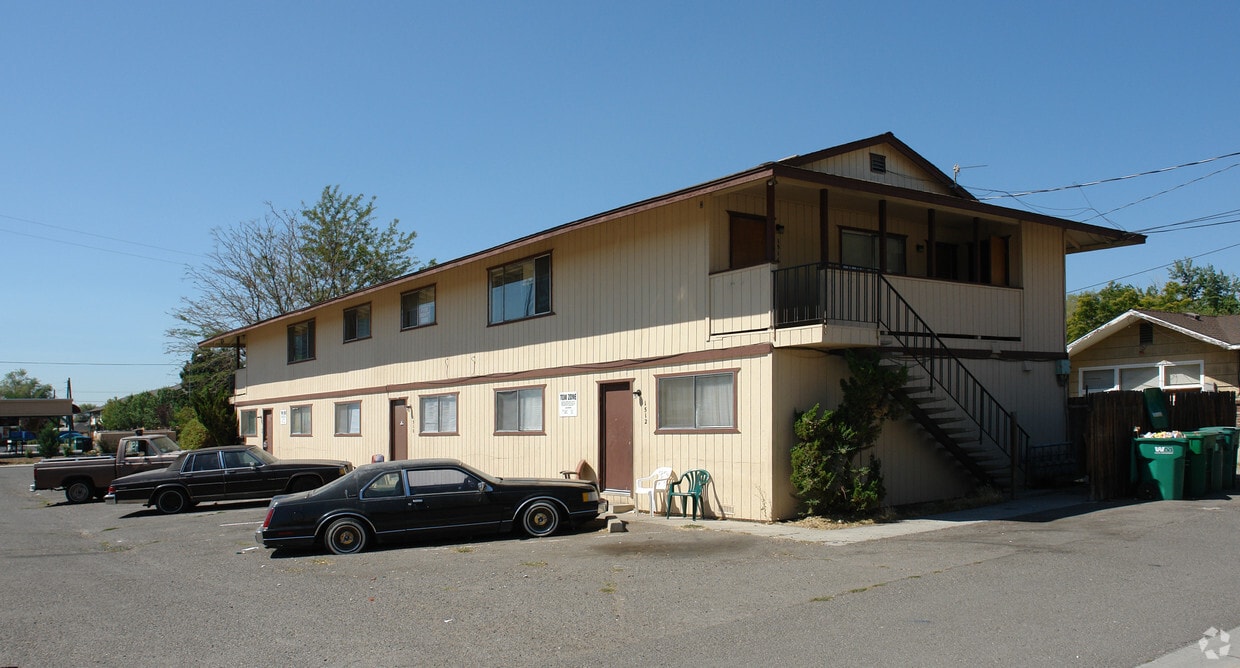 1508 F St, Sparks, NV 89431 Apartments in Sparks, NV