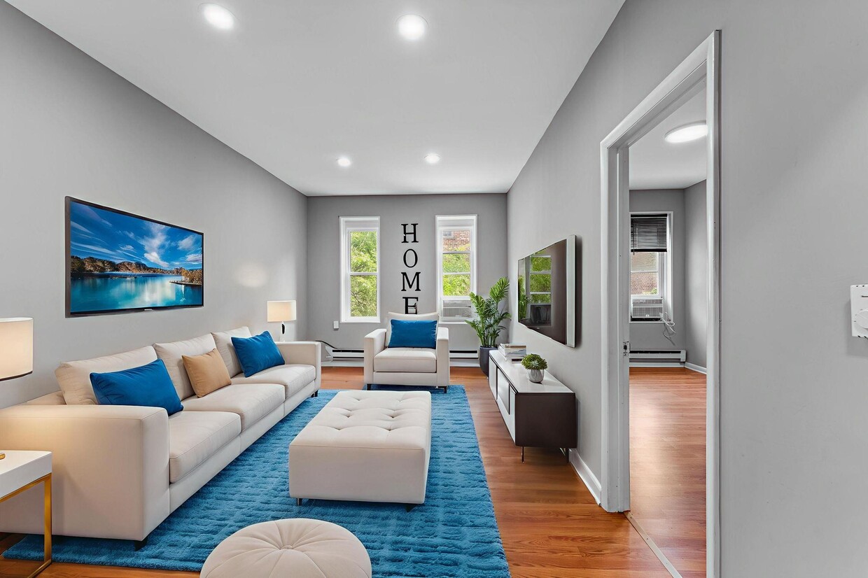 Foto principal - 248 Clendenny Ave