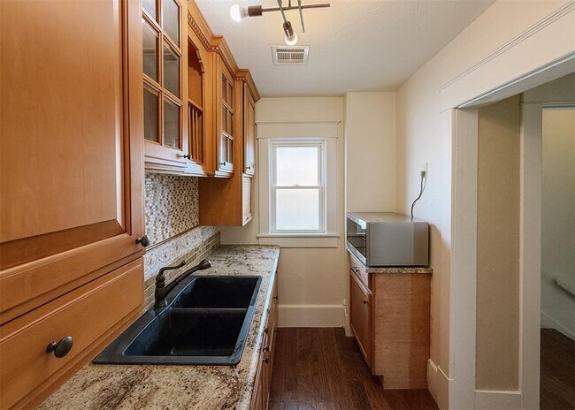 Foto del edificio - 1120 NW 51st St