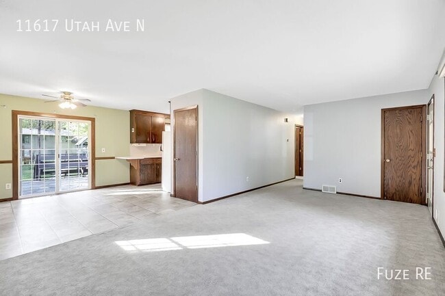 Building Photo - 11617 Utah Ave N