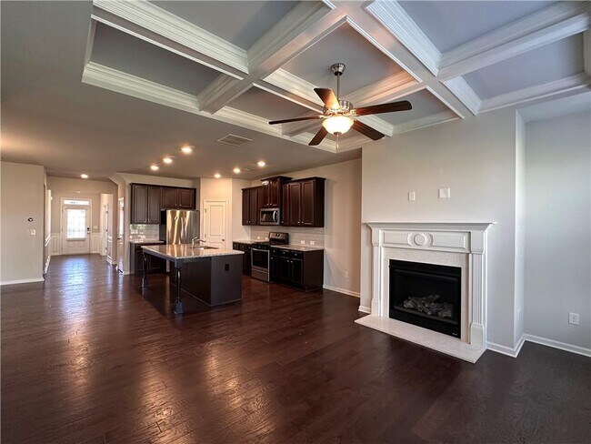 Building Photo - 2300 Ivy Birch Ln