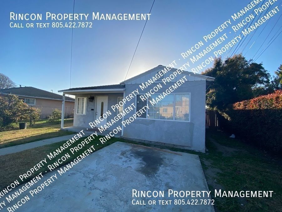 Available Now *2 Bedrooms/1 Bath* Port Hue... House for Rent in Port