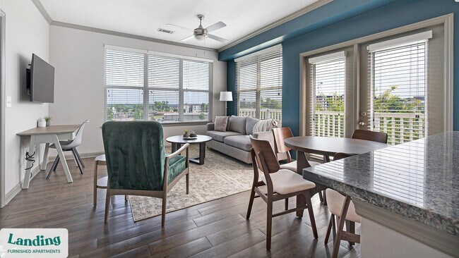 Foto del edificio - 225 Walden Village Ln