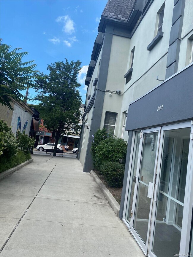 Foto del edificio - 202 Main St