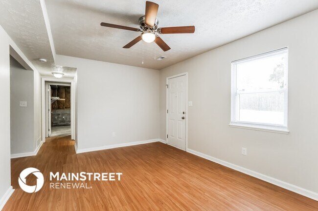 Foto del edificio - 8509 Gainsborough Dr