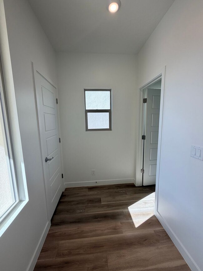 Foto del edificio - Beautiful Brand new 4 bedroom, 2.5 bathroom home in St George!