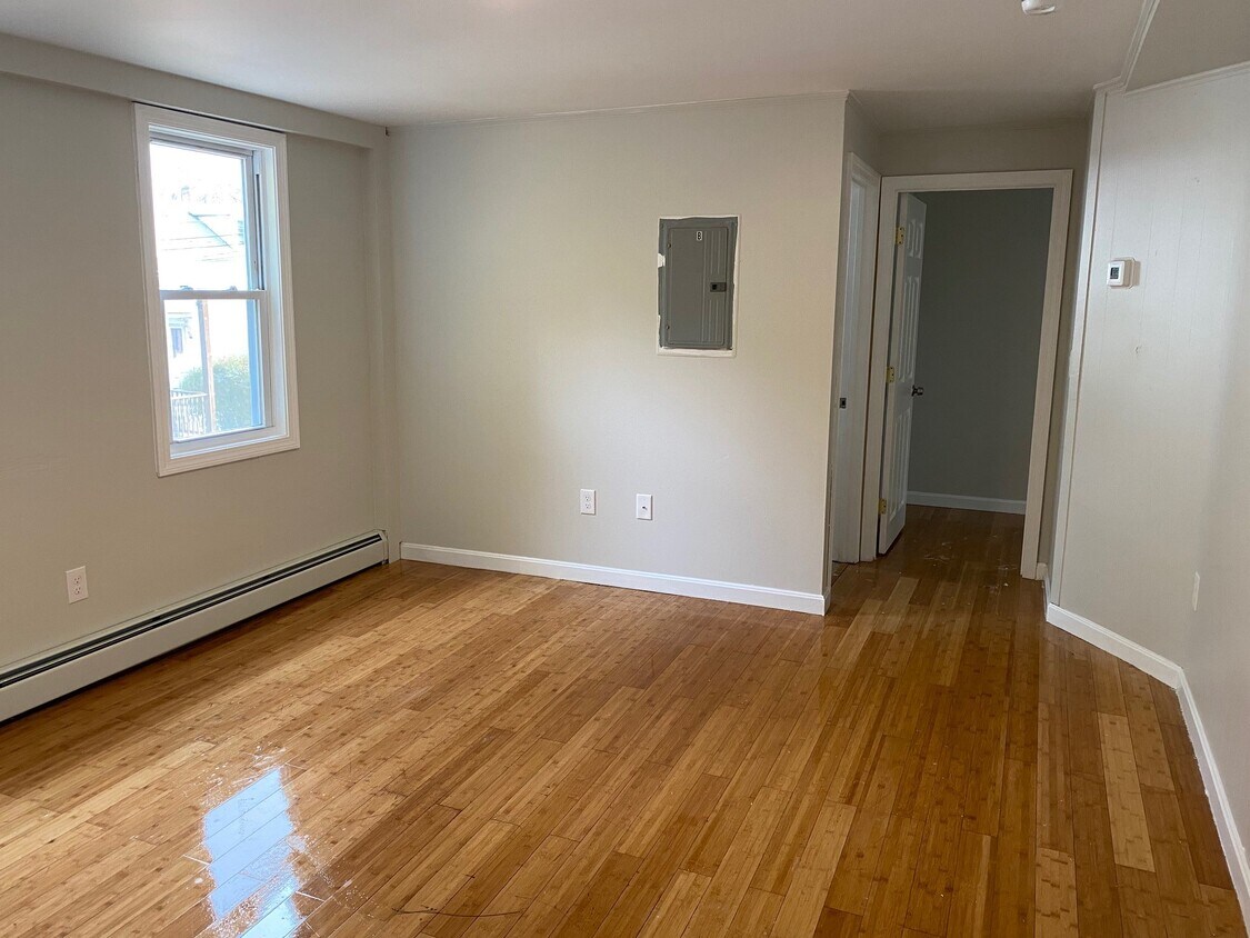 Living room - 47 Atkinson St