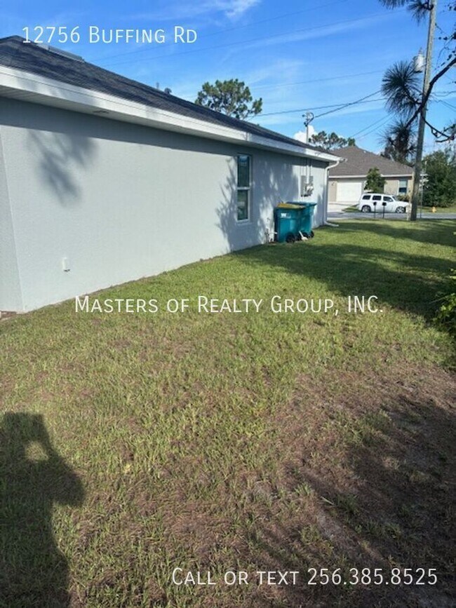Building Photo - 12756 Buffing Rd