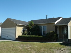 Building Photo - 3638 Capetown St