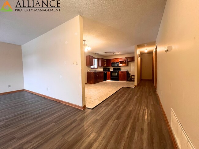 Foto del edificio - Huge Backyard - Close to Ft. Riley!