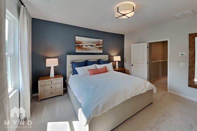 Building Photo - 3495 Tristens Cove Walk