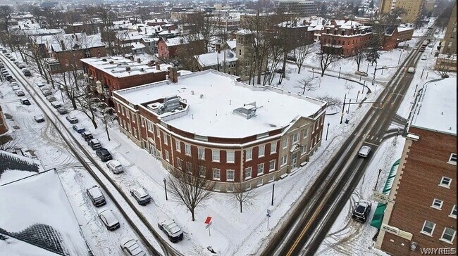 Foto del edificio - 40 North St