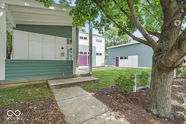 Building Photo - 1112 Polk St