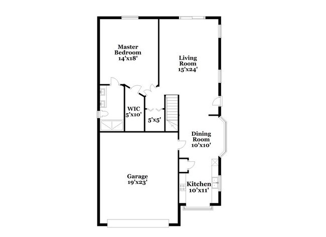 Foto del edificio - 4550 E Harmony Ave